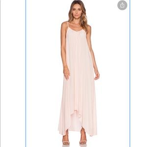 Flirty Boho Chic slip!